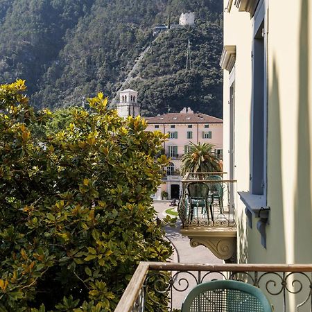 Grand Hotel Riva Exterior photo